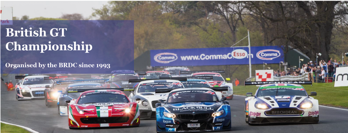British GT Championship-02